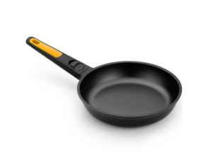 Sartén Bra Fast Click 24cm Aluminio Fundido