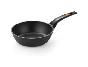 Sartén Bra Honda Efficient Ø28cm Aluminio Fundido