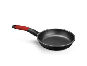 Sartén Bra Premiere A411224 de Aluminio Fundido - Ø24cm