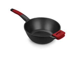 Sartén Bra Wok Premiere de Aluminio Fundido Ø28cm