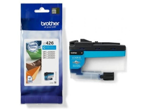 Cartucho de Tinta Brother LC426C Original