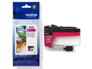 Cartucho de Tinta Brother LC426M Original