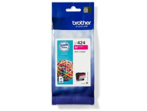 Añadir a la cesta Cartucho de Tinta Original Brother LC424M - Consumibles Originales Cartucho de Tinta Original Brother LC424M - Consumibles Originales
