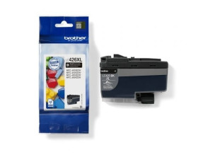 Cartucho de Tinta Original Brother LC-426 XL Alta Capacidad - Negro