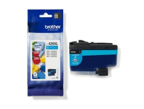 Cartucho de Tinta Brother LC-426 XL Original de Alta Capacidad
