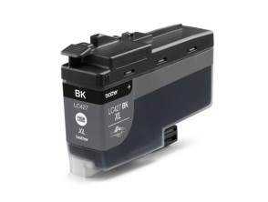 Cartucho de Tinta Brother LC-427 XL Original - Alta Capacidad