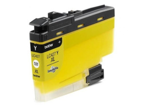 Cartucho de Tinta Original Brother LC-427 XL Alta Capacidad - Amarillo