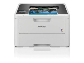 Impresora Brother HL-L3240CDW WiFi Color con Láser LED y Dúplex