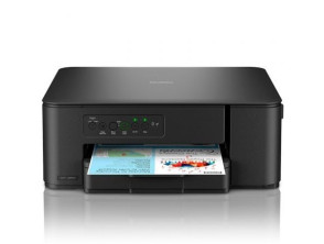 Impresora Multifunción Brother DCP-J1260W WiFi - Versátil y Eficiente