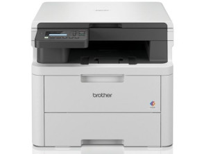 Añadir a la cesta Impresora Multifunción Brother DCP-L3520CDWE Láser Color WiFi/ Dúplex Impresora Multifunción Brother DCP-L3520CDWE Láser Color WiFi/ Dúplex