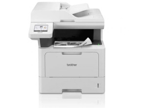 Añadir a la cesta Brother DCP-L5510DW - Multifunción Láser Monocromo WiFi/Dúplex Brother DCP-L5510DW - Multifunción Láser Monocromo WiFi/Dúplex