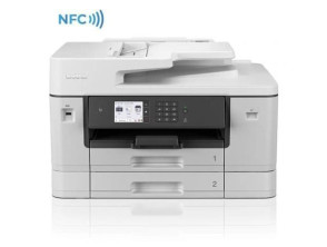 Añadir a la cesta Impresora Multifunción Brother MFC-J6940DW A3 WiFi/Fax/Dúplex Impresora Multifunción Brother MFC-J6940DW A3 WiFi/Fax/Dúplex