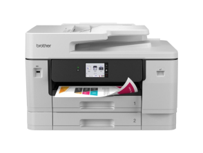 Añadir a la cesta BROTHER MULTIFUNCION TINTA MFC-J6960DW BLANCO BROTHER MULTIFUNCION TINTA MFC-J6960DW BLANCO
