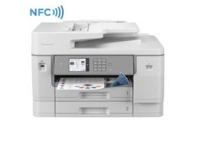 Añadir a la cesta Impresora Multifunción Brother MFC-J6955DW WiFi/Fax/Dúplex A3 Impresora Multifunción Brother MFC-J6955DW WiFi/Fax/Dúplex A3