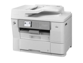 Añadir a la cesta Impresora Multifunción Brother MFC-J6959DW A3 WiFi/Fax/Dúplex Impresora Multifunción Brother MFC-J6959DW A3 WiFi/Fax/Dúplex
