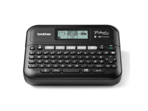 Añadir a la cesta Rotuladora Electrónica Brother PT-D460BTVP - BROTHER - Impresoras Multifunciones Rotuladora Electrónica Brother PT-D460BTVP - BROTHER - Impresoras Multifunciones