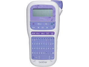 Añadir a la cesta Rotuladora Electrónica Brother PT-H200 Rotuladora Electrónica Brother PT-H200