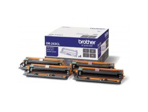 Tambor de Imagen Brother DR-243CL Original