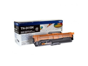 Tóner Brother TN-241BK Original - Consumibles Originales
