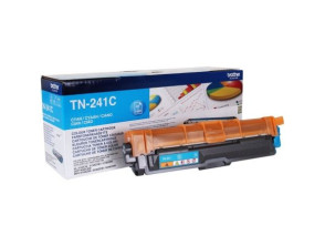 Tóner Brother Original TN-241C - Consumibles Originales