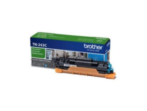 Tóner Brother TN-243C Original de Alta Calidad