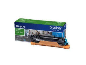 Tóner Brother TN-247C Original de Alta Capacidad