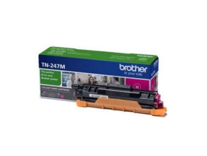 Tóner Brother TN-247M Original de Alta Capacidad