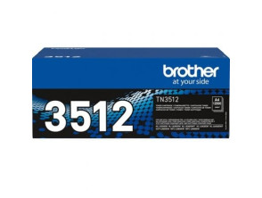 Tóner Original Brother TN-3512 - Cartucho Consumibles Brother