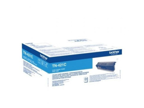 Tóner Original Brother TN-421C - Consumible Original para Impresoras Brother
