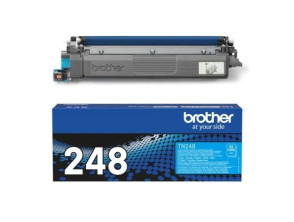 Tóner Original Brother TN248C