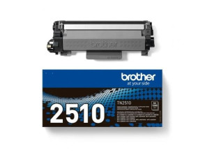 Tóner Original Brother TN2510 - Consumibles Originales