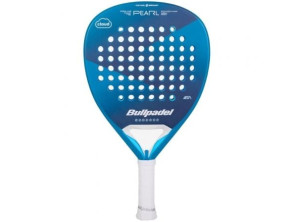 Pala de Pádel Bullpadel Pearl Cloud 2025 - Bea Gonzalez para Alto Rendimiento