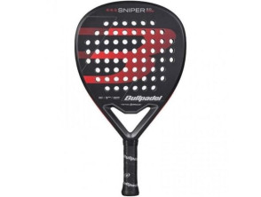 Pala de Pádel Bullpadel Sniper 2.0 Power 2026