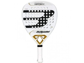 Pala de Pádel Bullpadel Vertex 04 Pro Line W 2025 (Delfi Brea) - Alta Precisión y Potencia