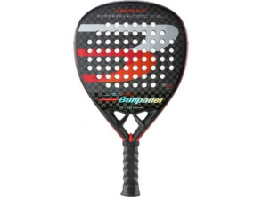 Pala de Pádel Bullpadel Vertex 03 Pro 22 (Tello Chingotto)