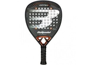 Pala de Pádel Bullpadel Vertex 04 2025 (Juan Tello)