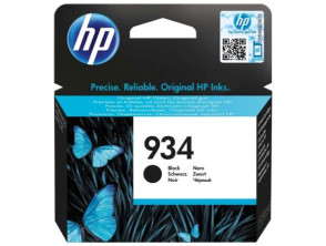 Cartucho de Tinta HP nº934 Original
