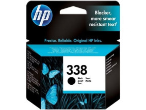 CARTUCHO NEGRO HP 338 (C8765EE)