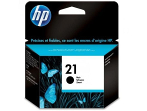 Añadir a la cesta CARTUCHO NEGRO HP 21 (C9351A) CARTUCHO NEGRO HP 21 (C9351A)
