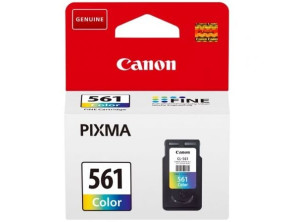 Cartucho de Tinta Canon CL-561 Original