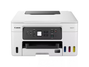 Añadir a la cesta Impresora Multifunción Canon MAXIFY GX3050 MegaTank Recargable WiFi/ Dúplex Impresora Multifunción Canon MAXIFY GX3050 MegaTank Recargable WiFi/ Dúplex