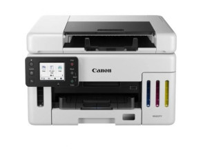 Añadir a la cesta Multifunción Canon Maxify GX6550 Wifi 24PPM Duplex ADF Blanco 35 B.350 Color - Blanca Multifunción Canon Maxify GX6550 Wifi 24PPM Duplex ADF Blanco 35 B.350 Color - Blanca