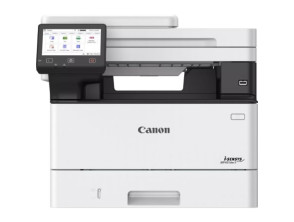Impresora Canon i-SENSYS MF461DW II Monocromo WiFi/ Dúplex Multifunción Láser
