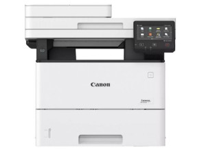 Añadir a la cesta Impresora Multifunción Canon i-SENSYS MF552DW - Láser Monocromo, WiFi, Dúplex Impresora Multifunción Canon i-SENSYS MF552DW - Láser Monocromo, WiFi, Dúplex
