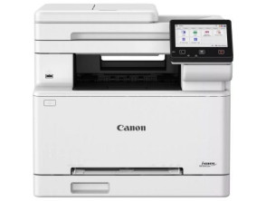 Añadir a la cesta Canon i-SENSYS MF664CDW - Multifunción Láser Color WiFi/Dúplex Canon i-SENSYS MF664CDW - Multifunción Láser Color WiFi/Dúplex