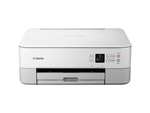 Añadir a la cesta Impresora Multifunción Canon PIXMA TS5351i WiFi/ Dúplex Fotográfica Impresora Multifunción Canon PIXMA TS5351i WiFi/ Dúplex Fotográfica