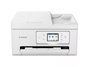 Añadir a la cesta Multifunción Canon PIXMA TS7750i con WiFi y Dúplex Multifunción Canon PIXMA TS7750i con WiFi y Dúplex