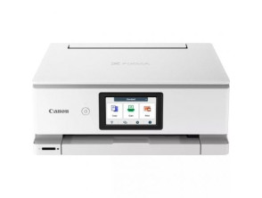 Impresora Multifunción Canon PIXMA TS8751 WiFi / Dúplex Fotográfica