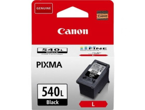 Cartucho de Tinta Original Canon PG-540L