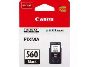 Cartucho de Tinta Canon PG-560 Original